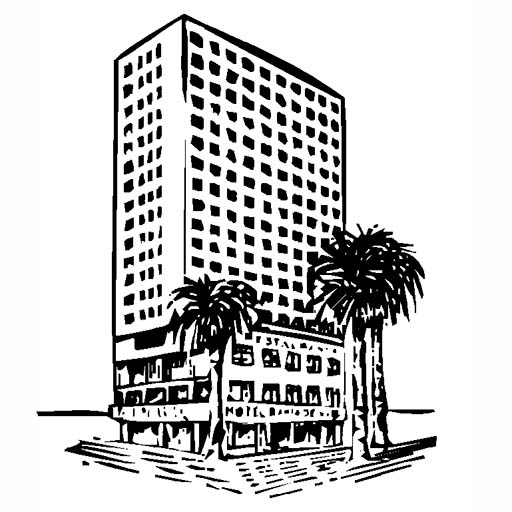 Hotel Bahía de Vigo **** 5