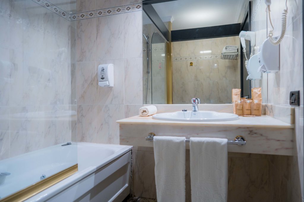 Habitación Doble 35