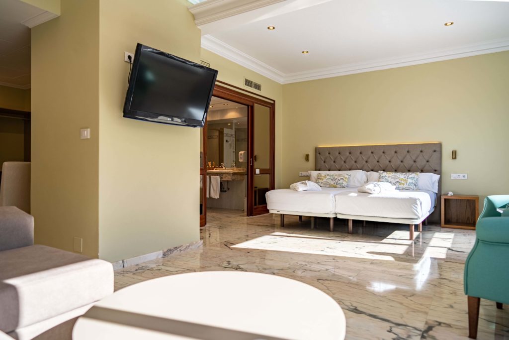 Junior Suite 33