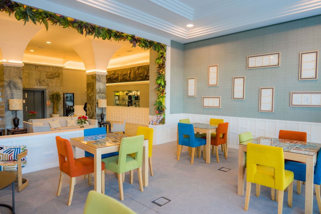 Hotel Bahía de Vigo **** 23