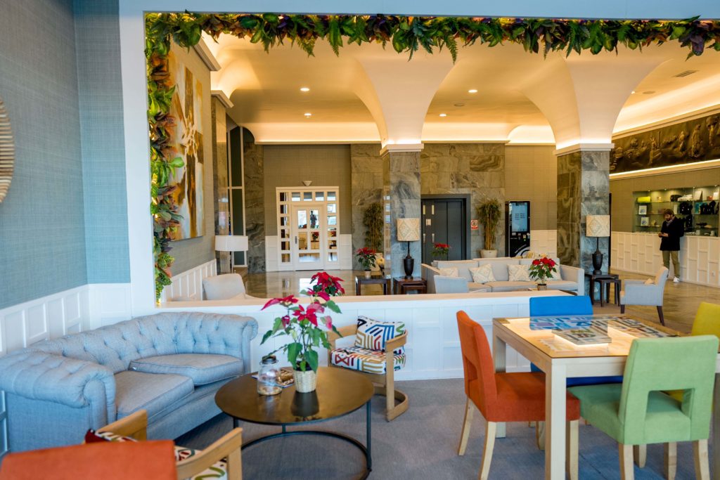 Bahía de Vigo Hotel **** 4 Bahía de Vigo Hotel **** 3