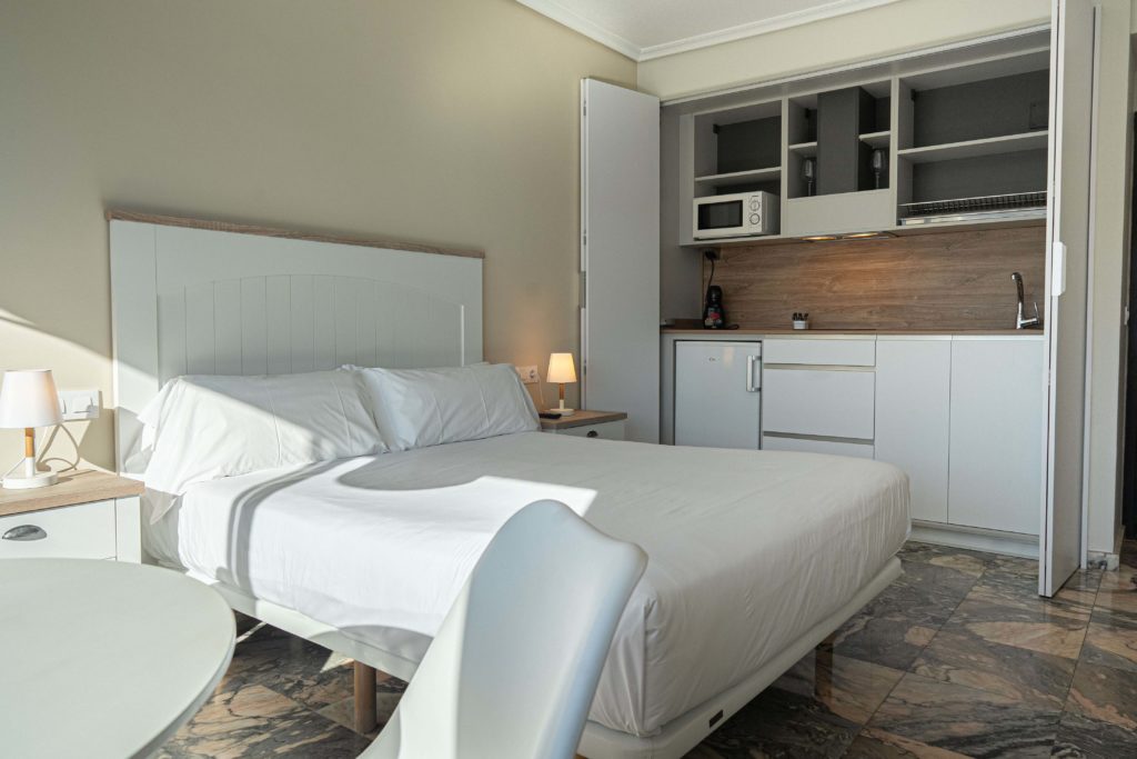 Bahía de Vigo Hotel **** 6 Bahía de Vigo Hotel **** 5