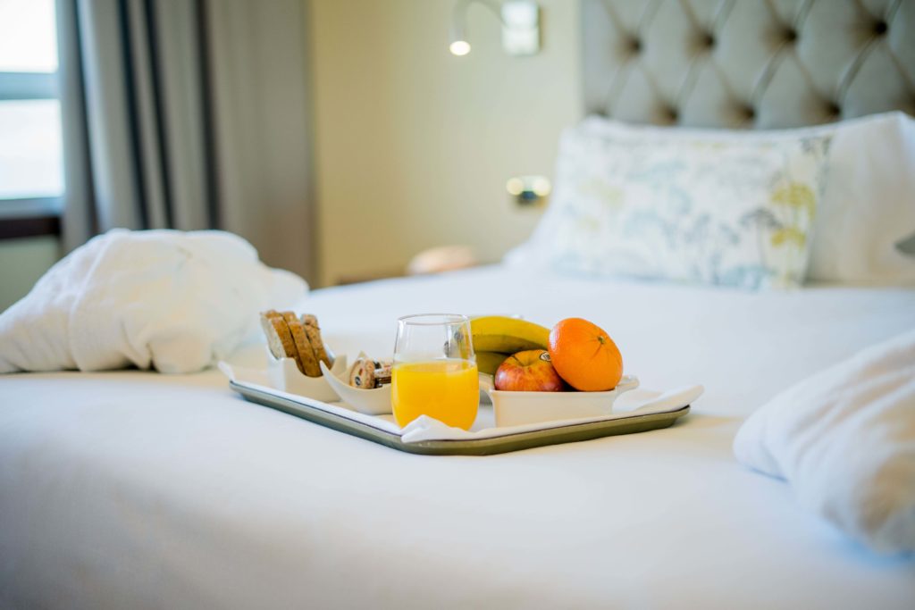 Hotel Bahía de Vigo **** 21